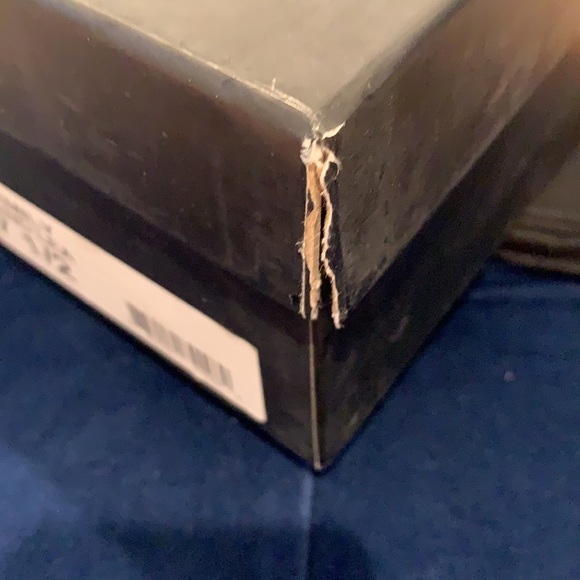 NWT Elizabeth and James Emily Sand heels sz 7.5 - Picture 10 of 12